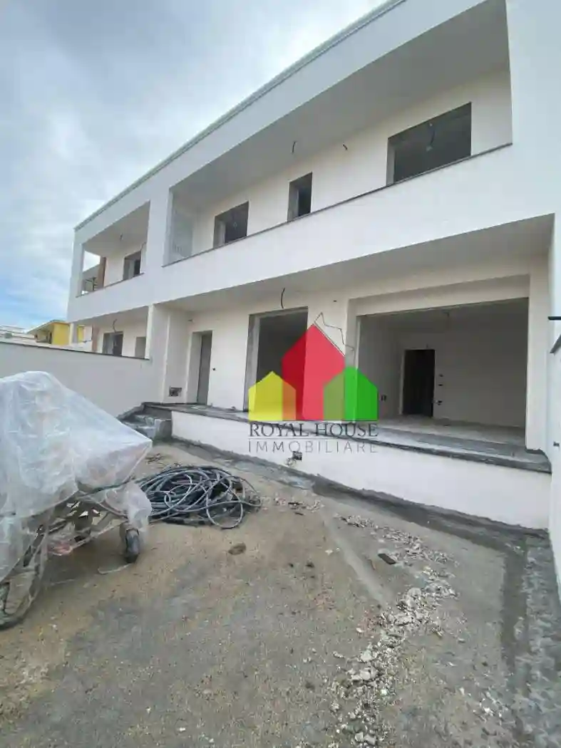 Villetta a schiera - foto 4