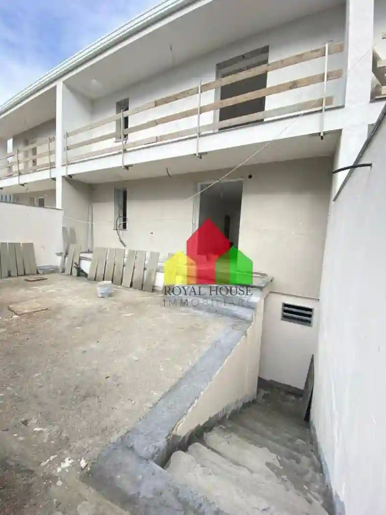 Villetta a schiera - foto 5