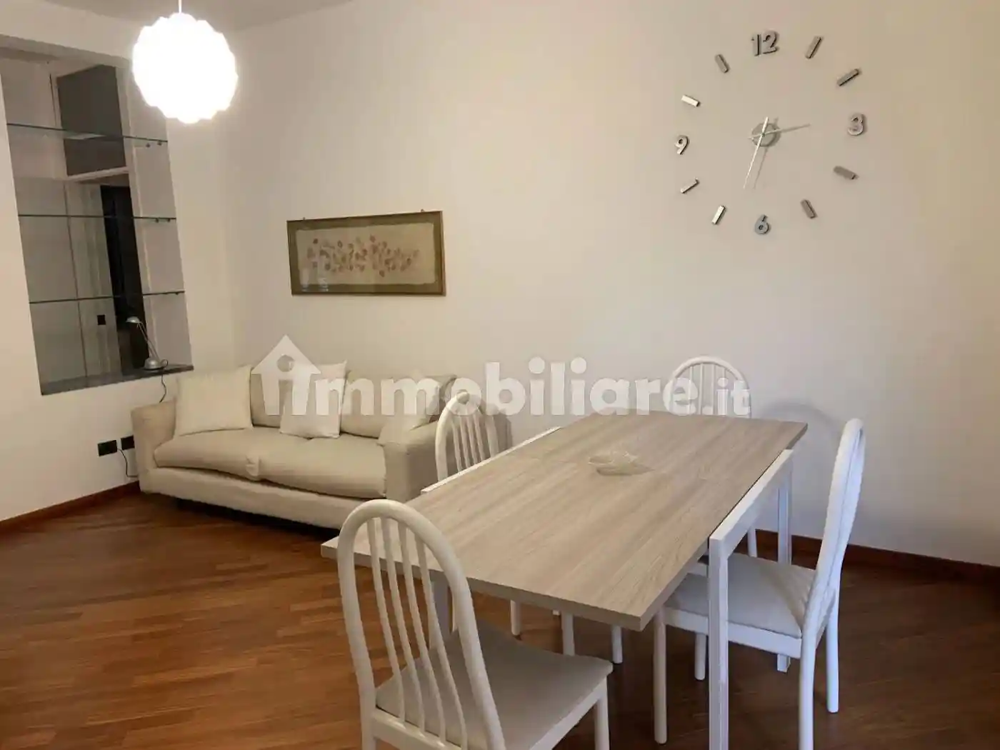 Appartamento in affitto a Bergamo