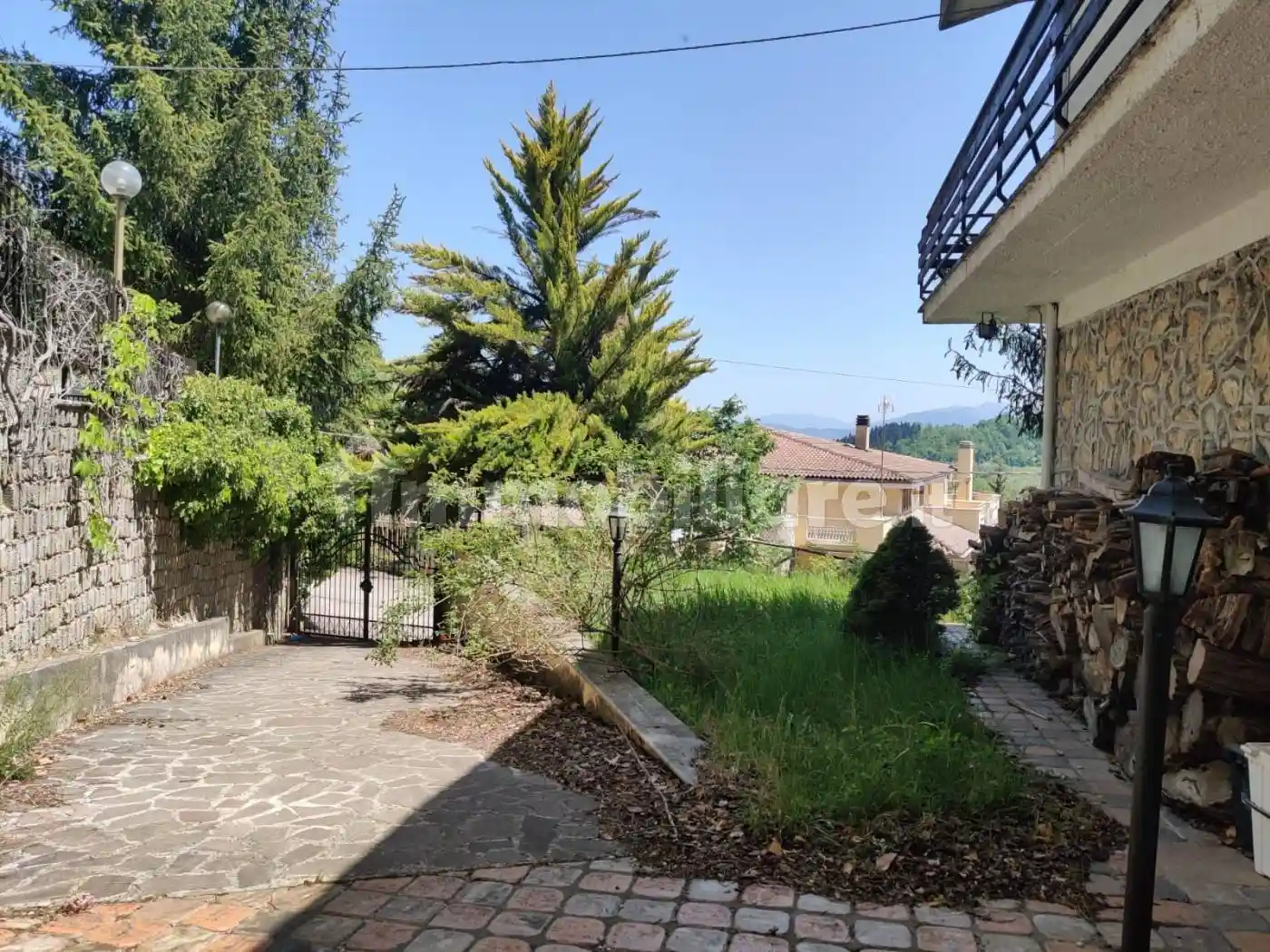 Villa in vendita a Tagliacozzo