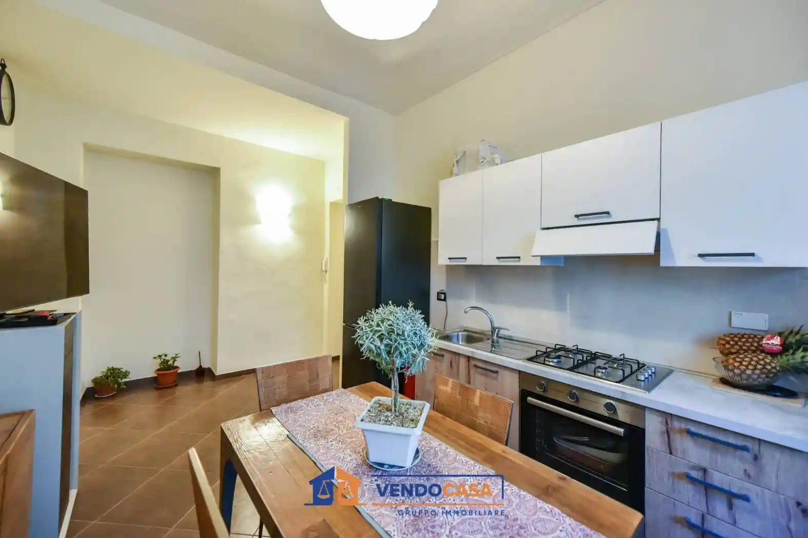 Appartamento in vendita a Torino