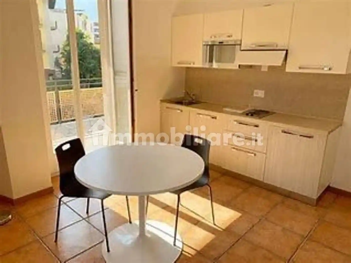 Appartamento in affitto a Bergamo