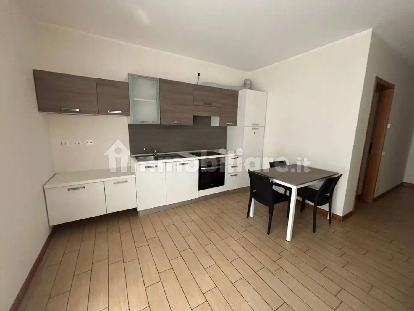 Appartamento in affitto a Bergamo