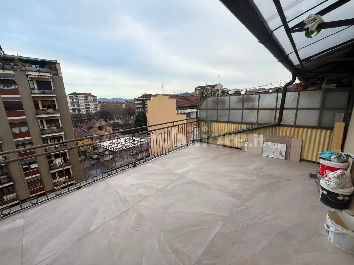 Appartamento in vendita a Torino