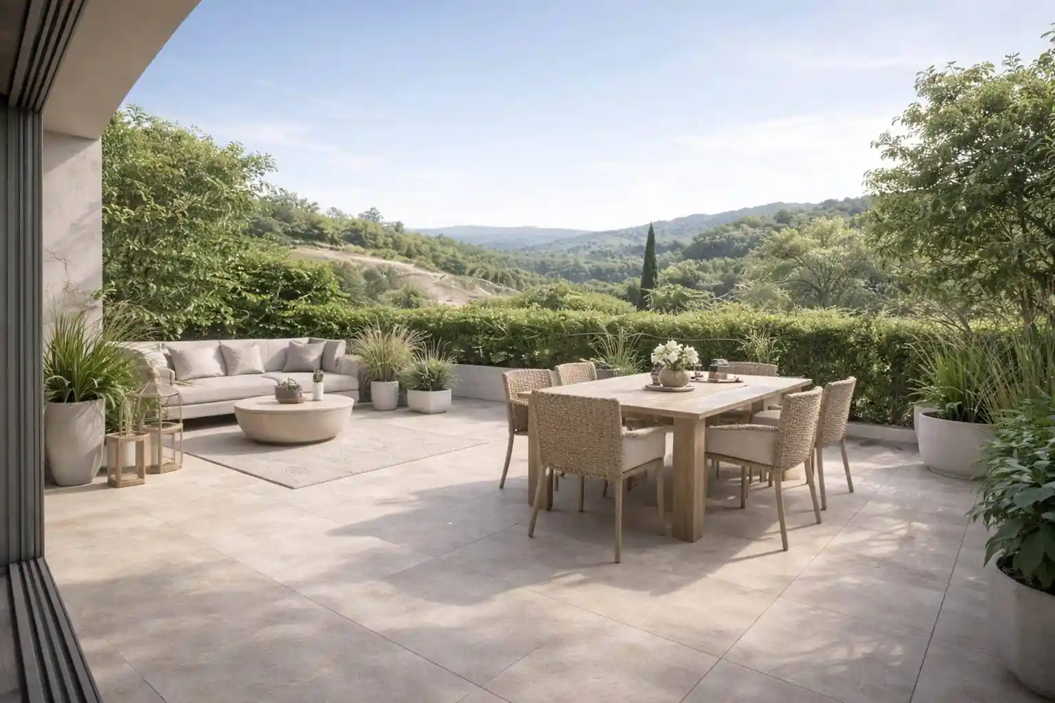 Villa in vendita a Fiesole