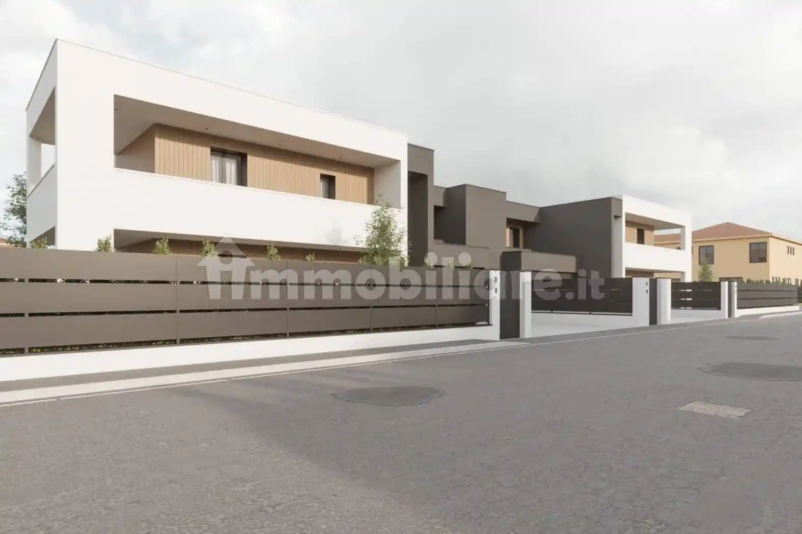 Appartamento in vendita a Comezzano-Cizzago