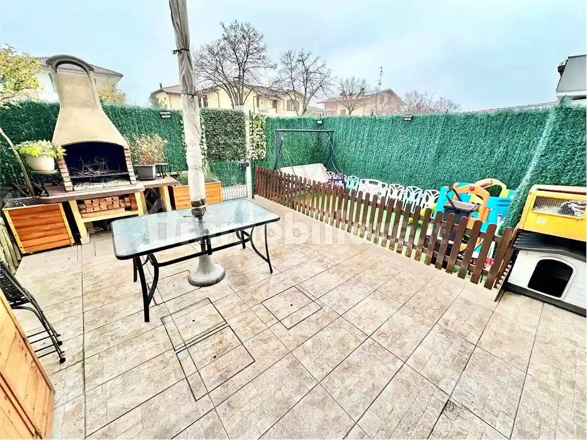 Villetta a schiera - foto 3