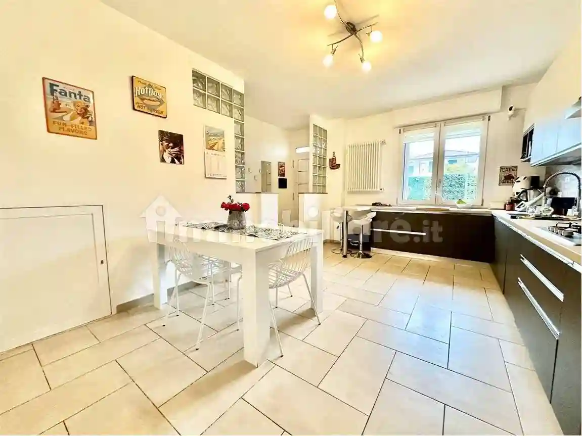 Villetta a schiera - foto 5