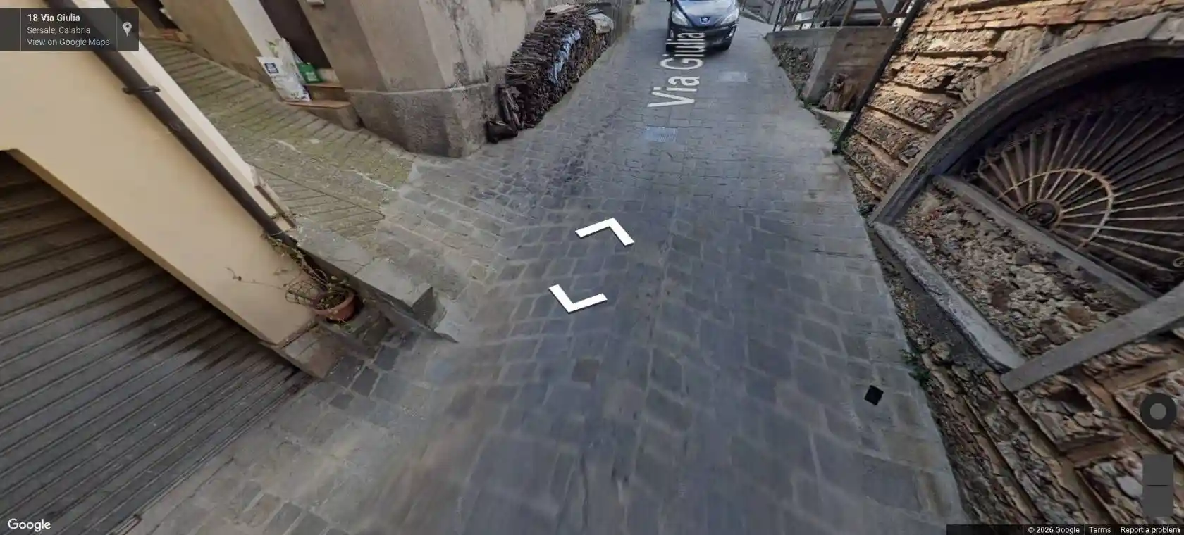 Appartamento in vendita a Sersale