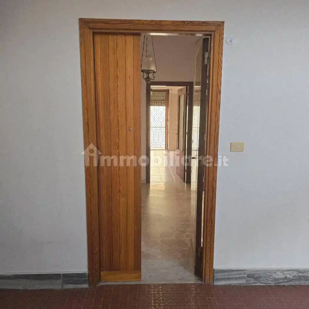 Appartamento in vendita a Nuoro