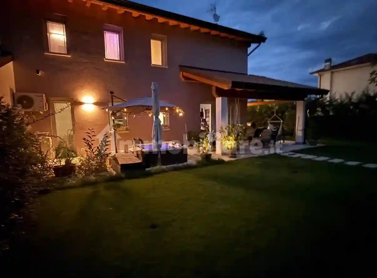 Casa indipendente - foto 2