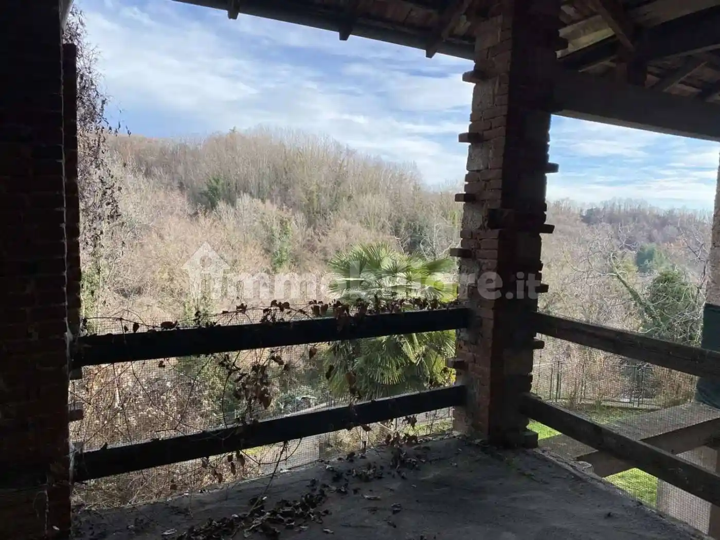 Villa in vendita a Curino