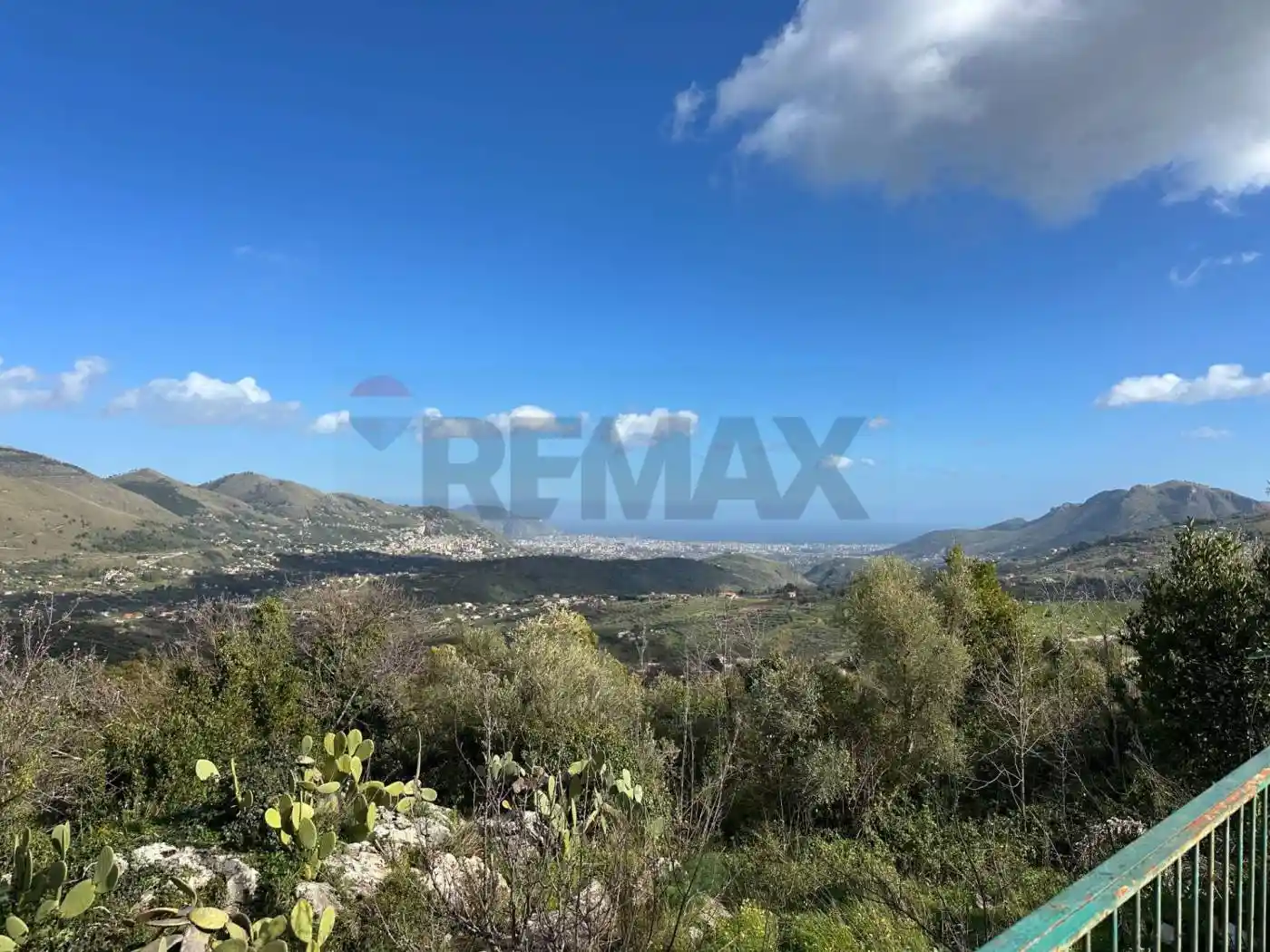 Villa in vendita a Monreale