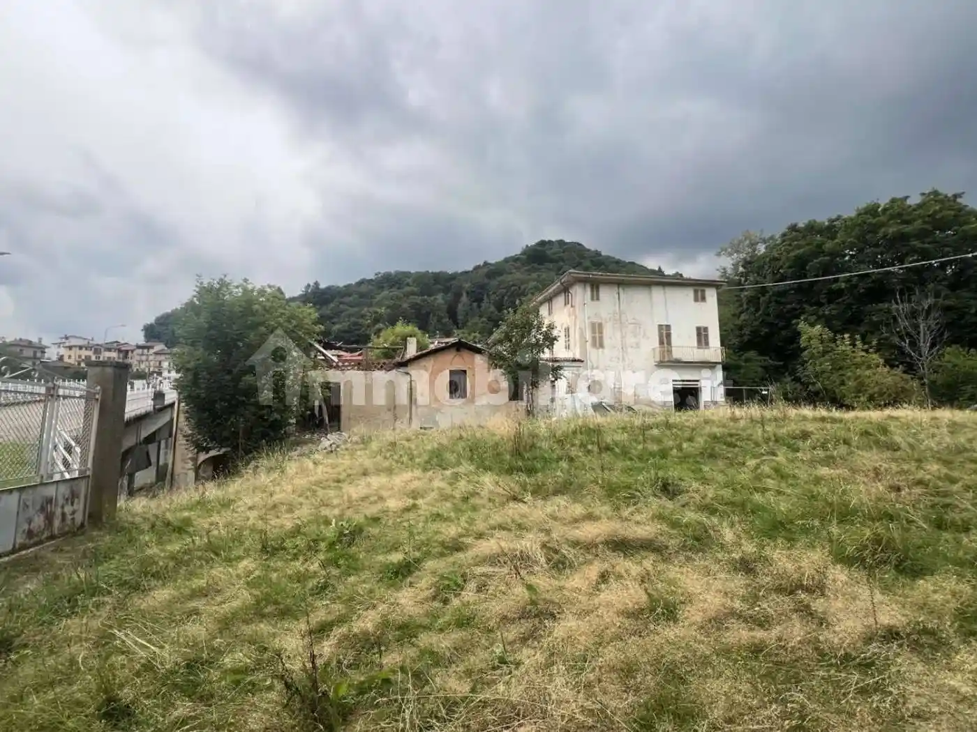 Villa in vendita a Veglio