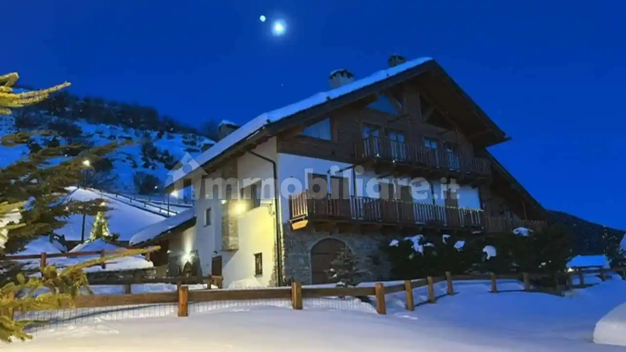 Appartamento in vendita a Bardonecchia