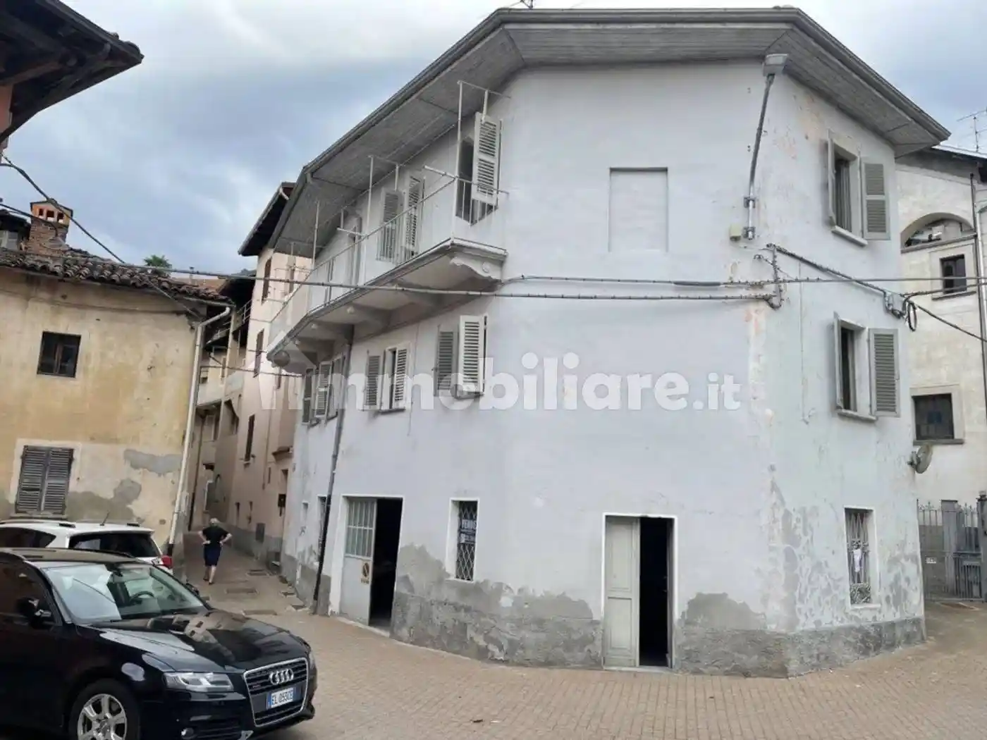 Villa in vendita a Ailoche