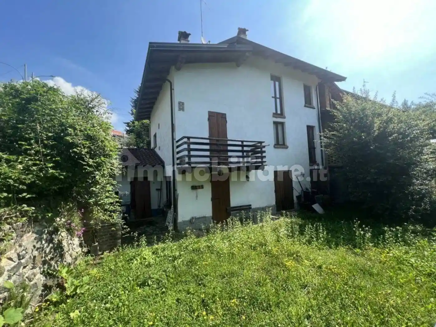 Villa in vendita a Portula