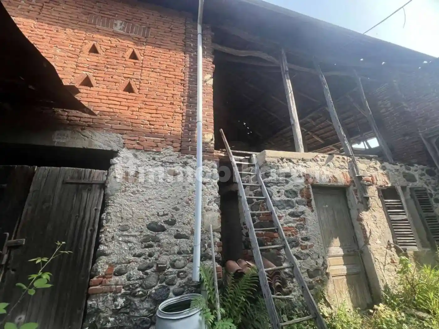 Villa in vendita a Pray