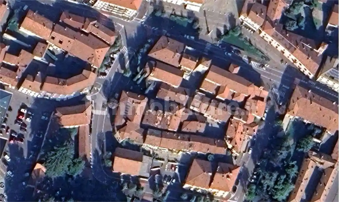 Appartamento in vendita a Coccaglio