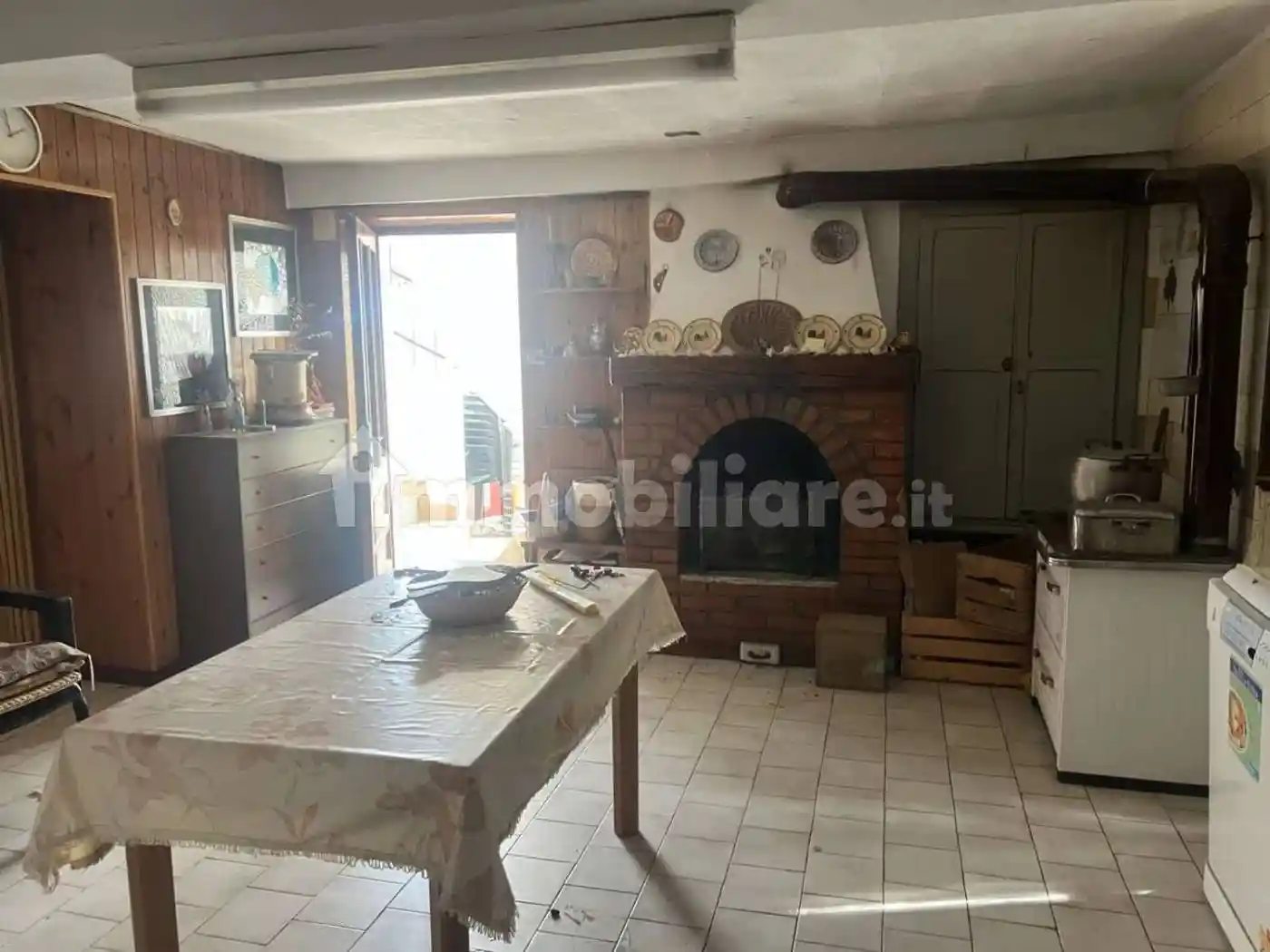 Villa in vendita a Coggiola