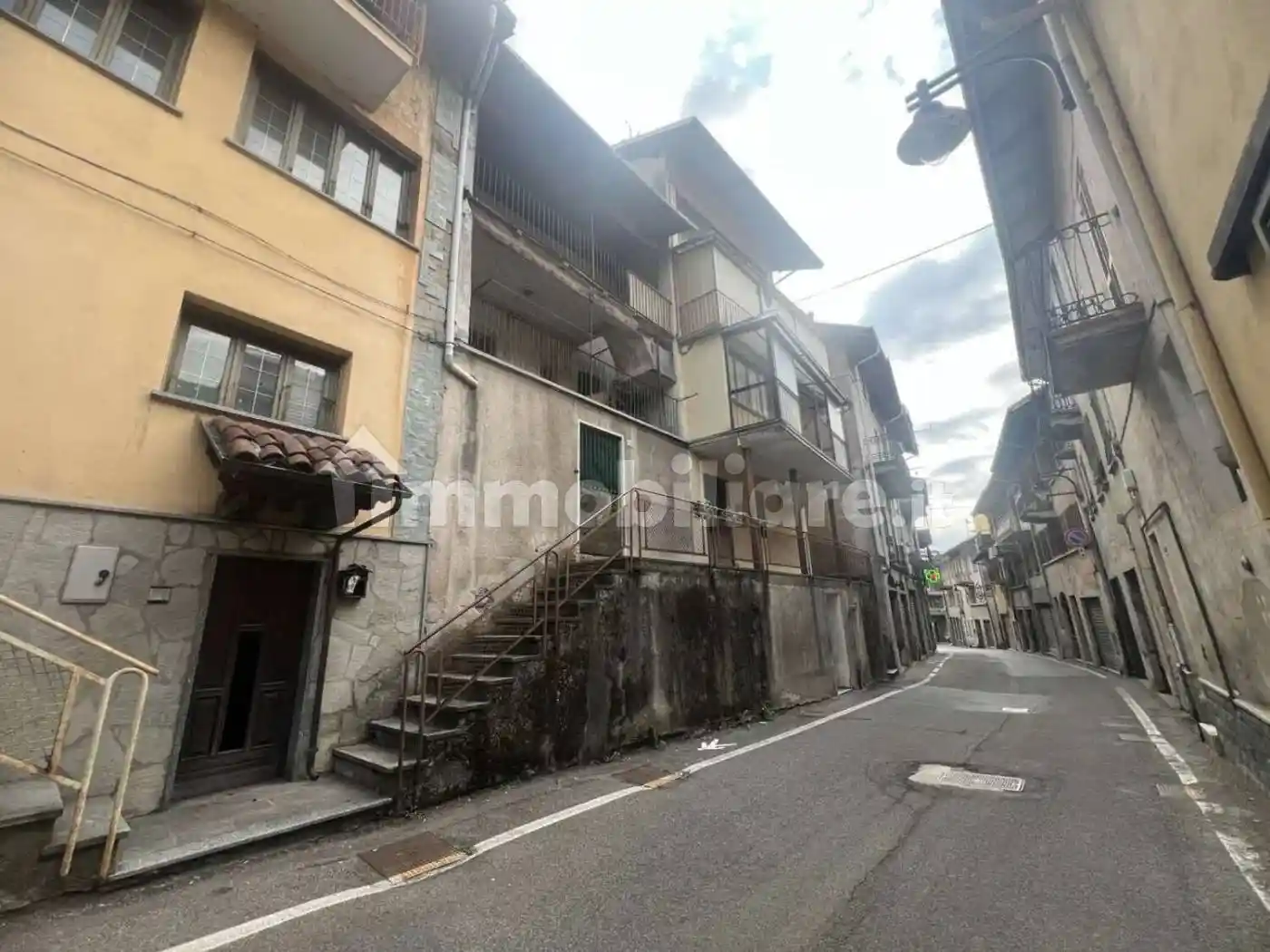 Villa in vendita a Coggiola