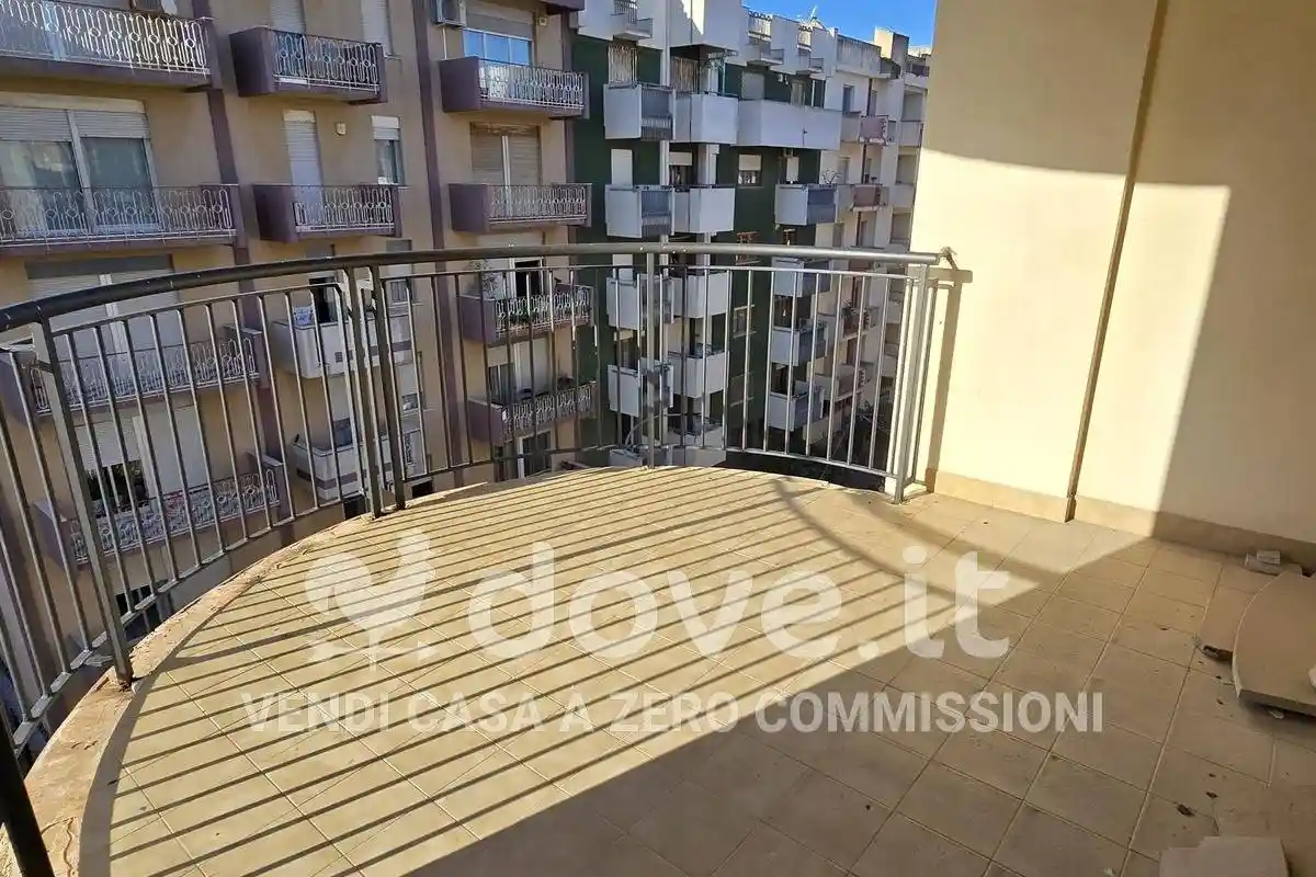 Appartamento in vendita a Marsala