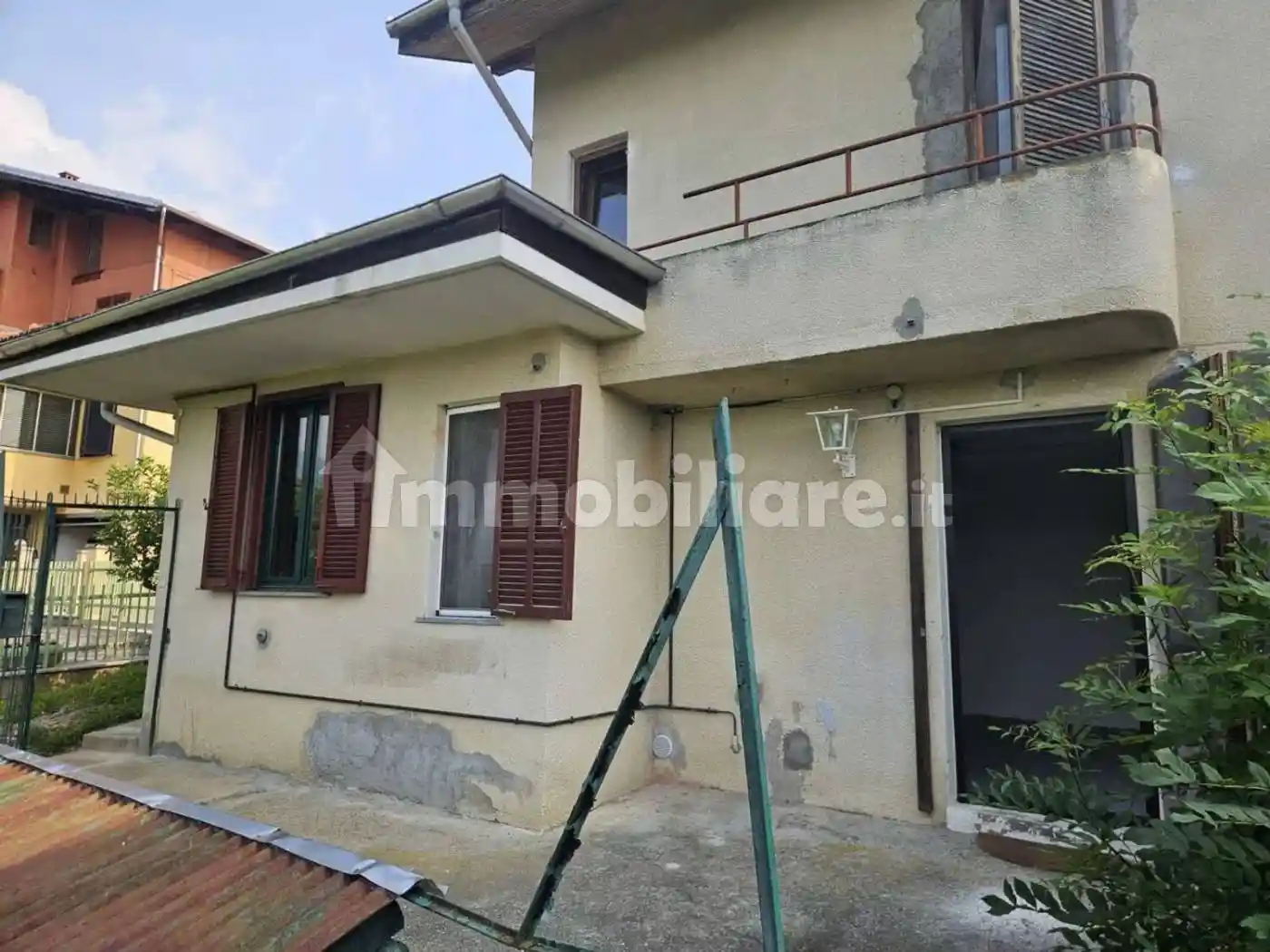 Villa in vendita a Pray