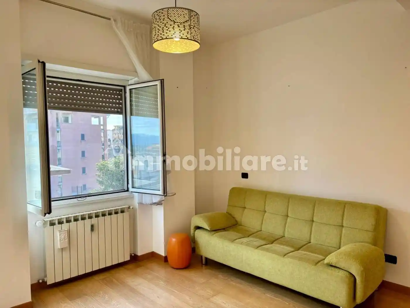 Appartamento in vendita a Monterotondo