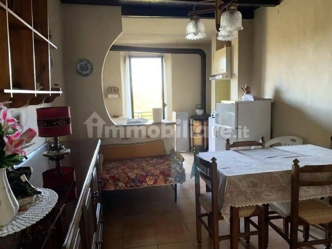 Villa in vendita a Pray