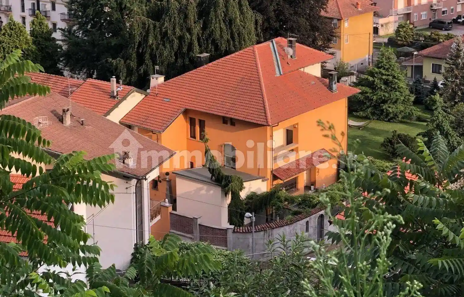 Villa in vendita a Pray