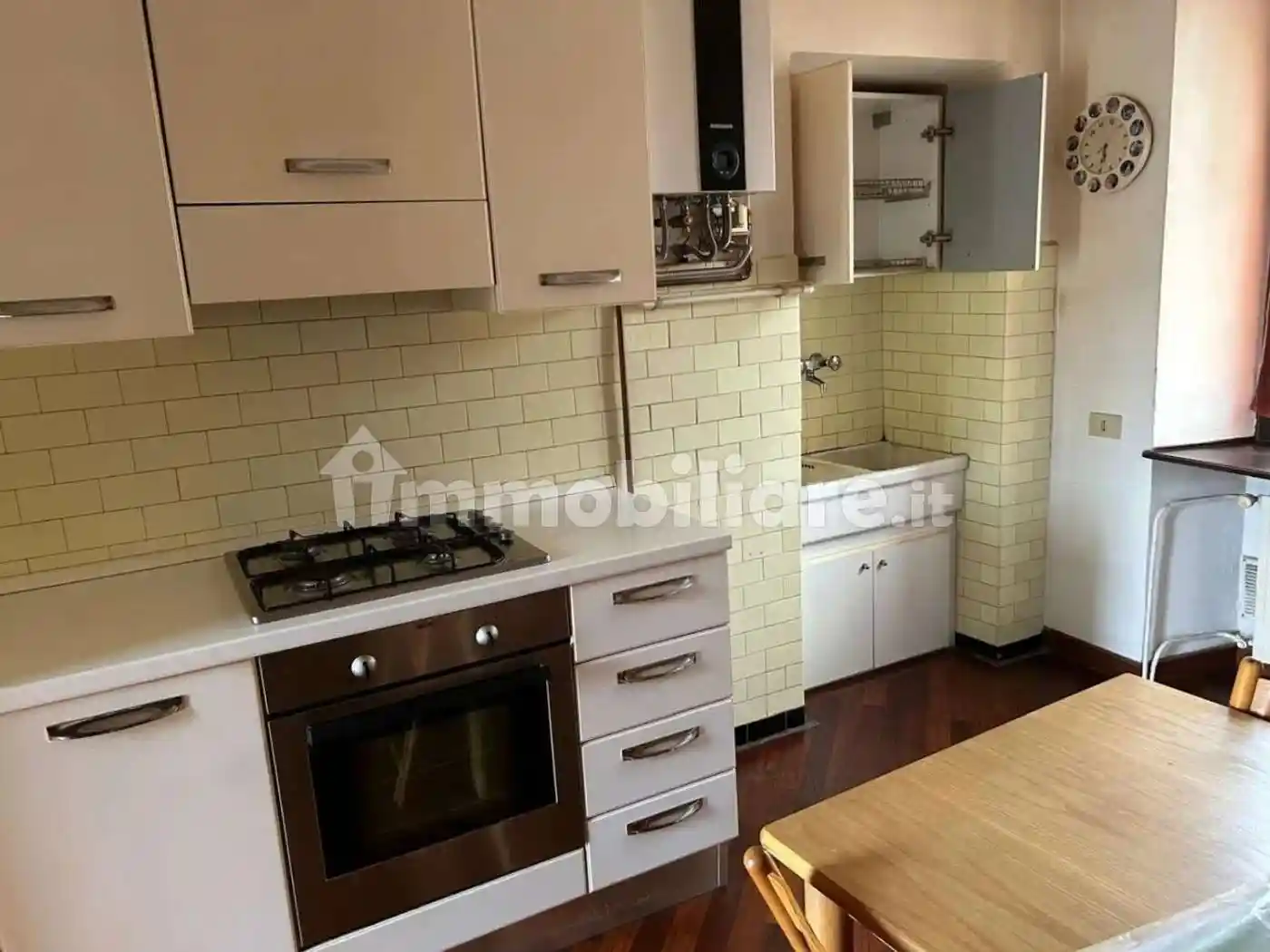 Appartamento in affitto a Crevacuore