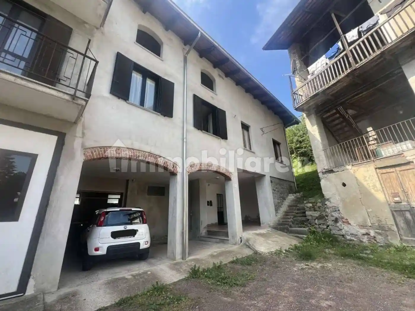 Villa in vendita a Valdilana