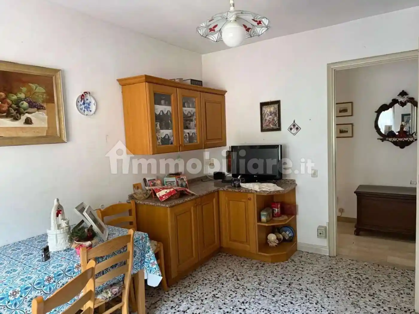 Appartamento in vendita a Coggiola