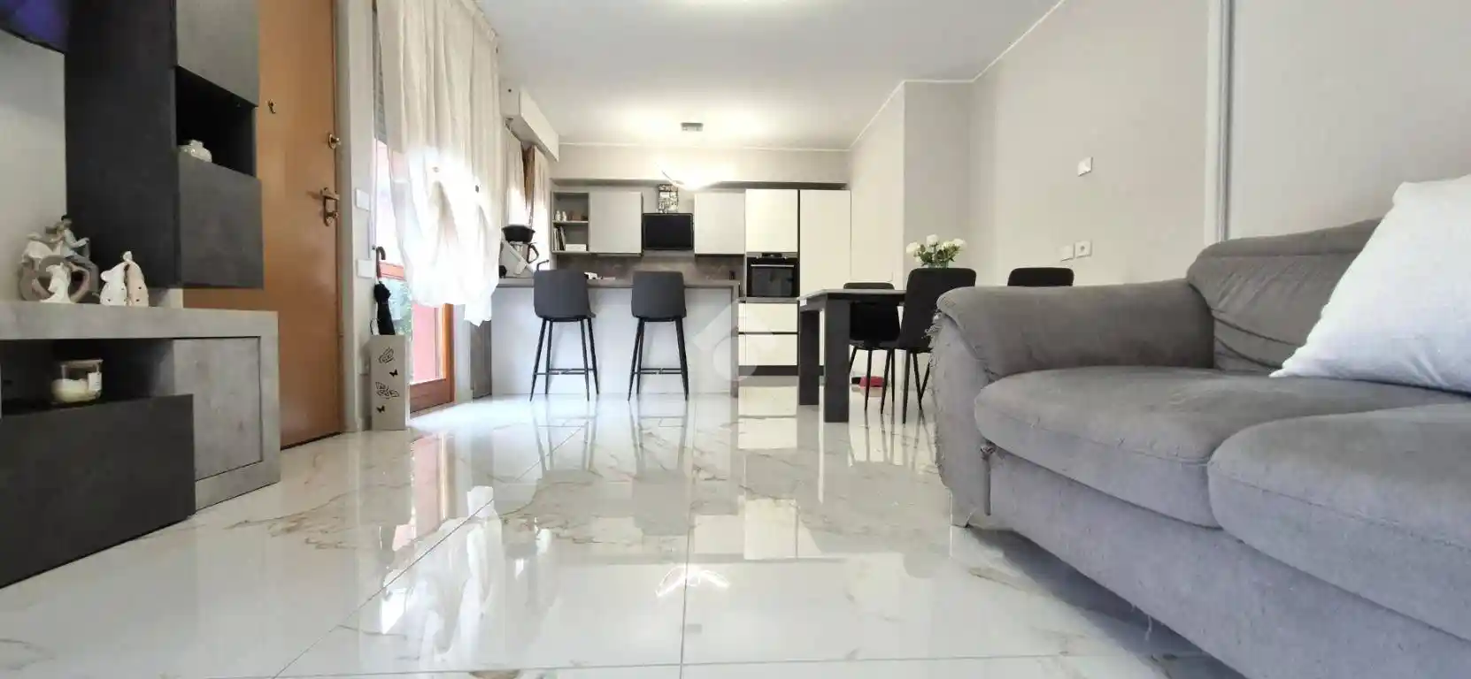 Appartamento in vendita a Trescore Balneario