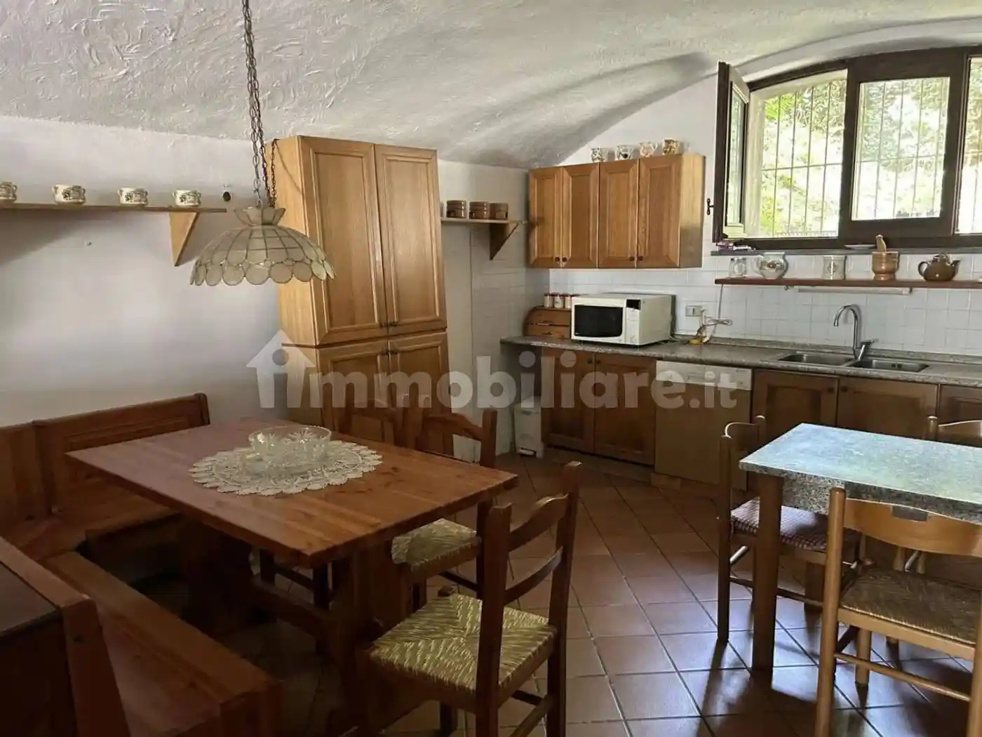 Villa in vendita a Brusnengo