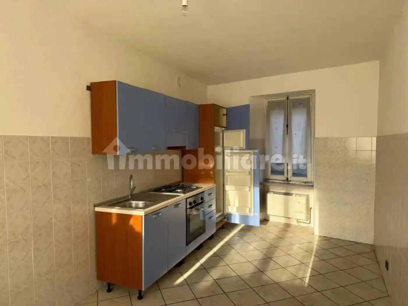 Appartamento in vendita a Sostegno