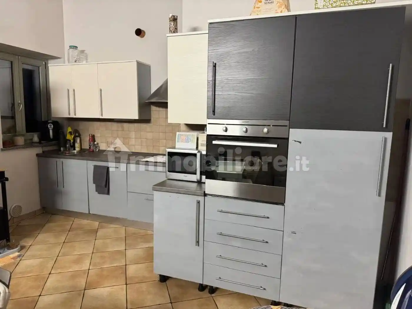 Appartamento in affitto a Coggiola