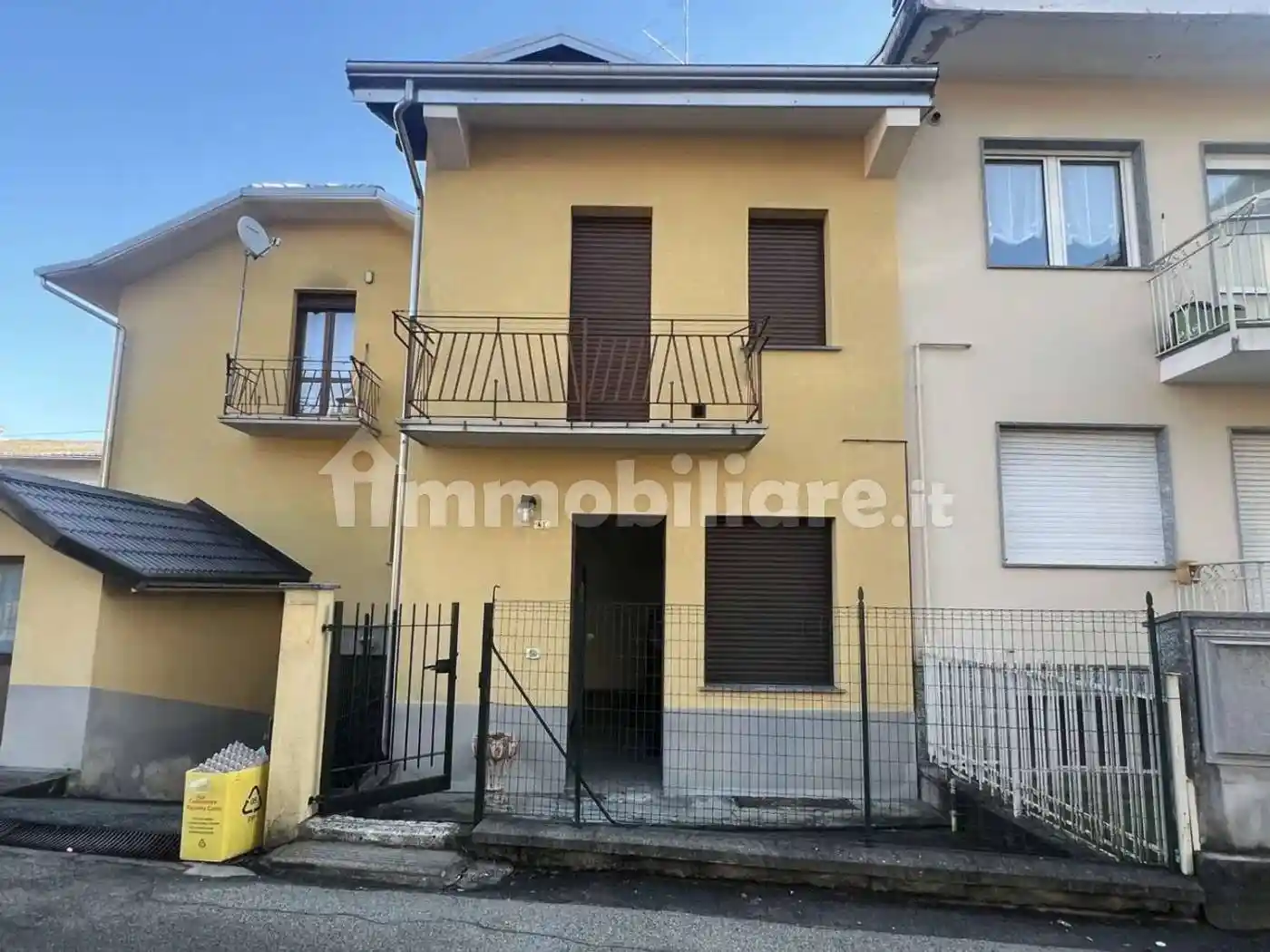 Villa in vendita a Valdilana