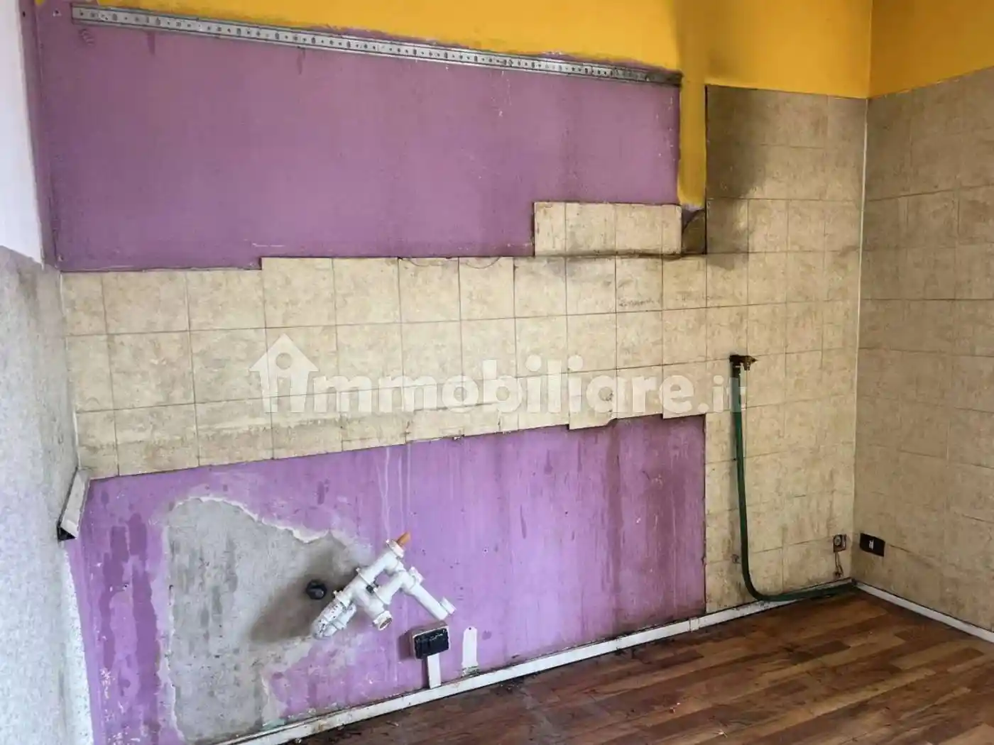 Appartamento in vendita a Valdilana