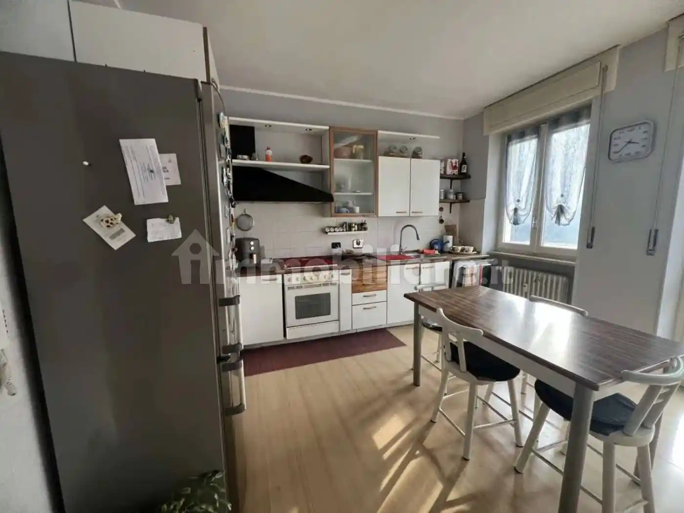 Appartamento in vendita a Valdilana