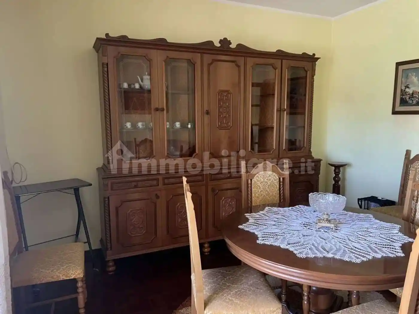 Appartamento in vendita a Valdilana