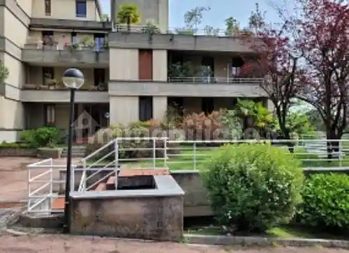 Appartamento in vendita a Varese