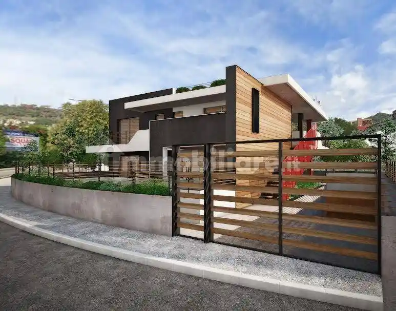 Villa in vendita a Salerno