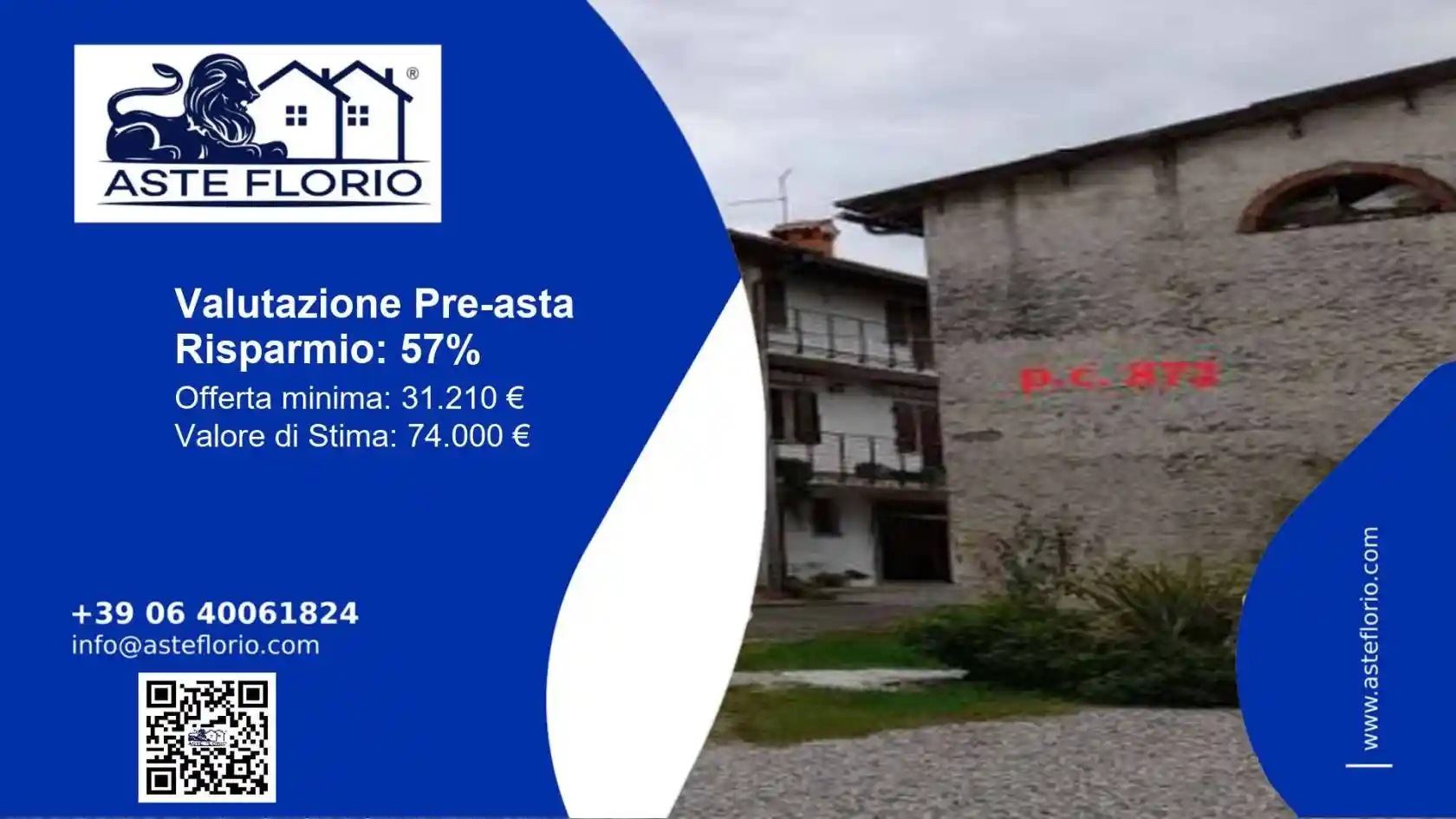 Appartamento in vendita a Bertiolo