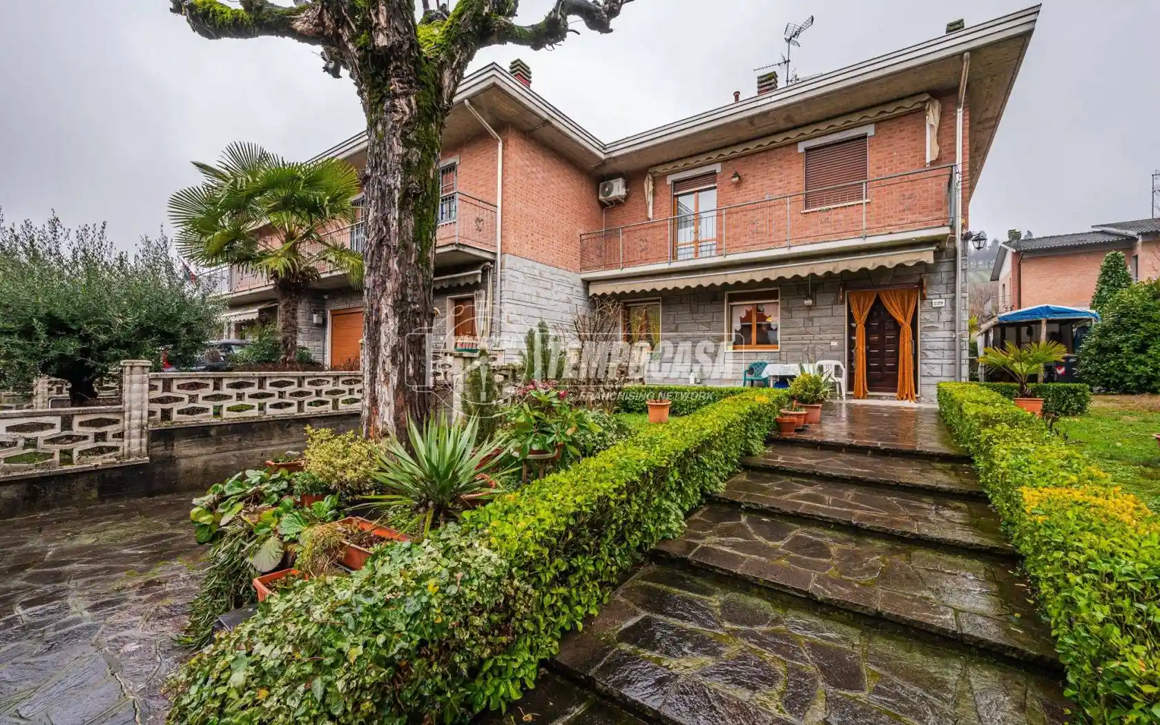 Villetta a schiera in vendita a Savignano sul Panaro