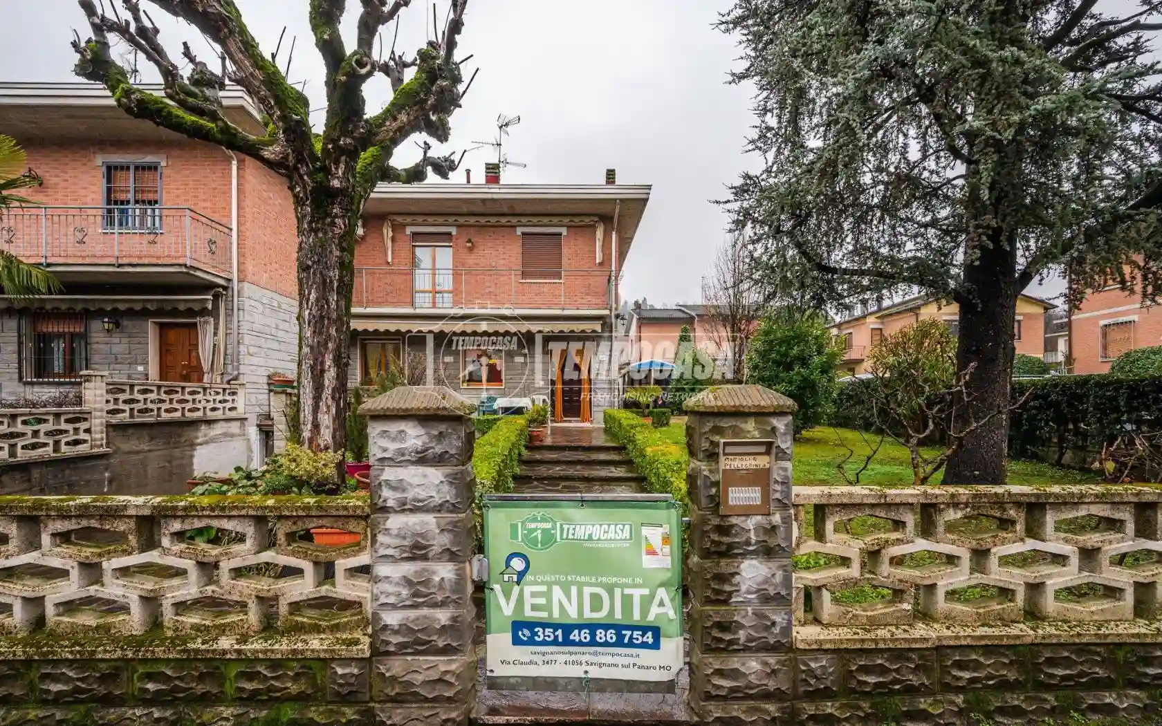 Villetta a schiera - foto 3