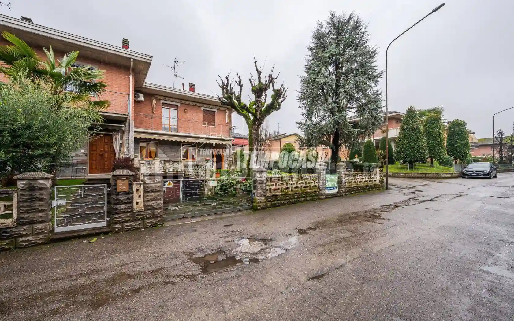 Villetta a schiera - foto 4