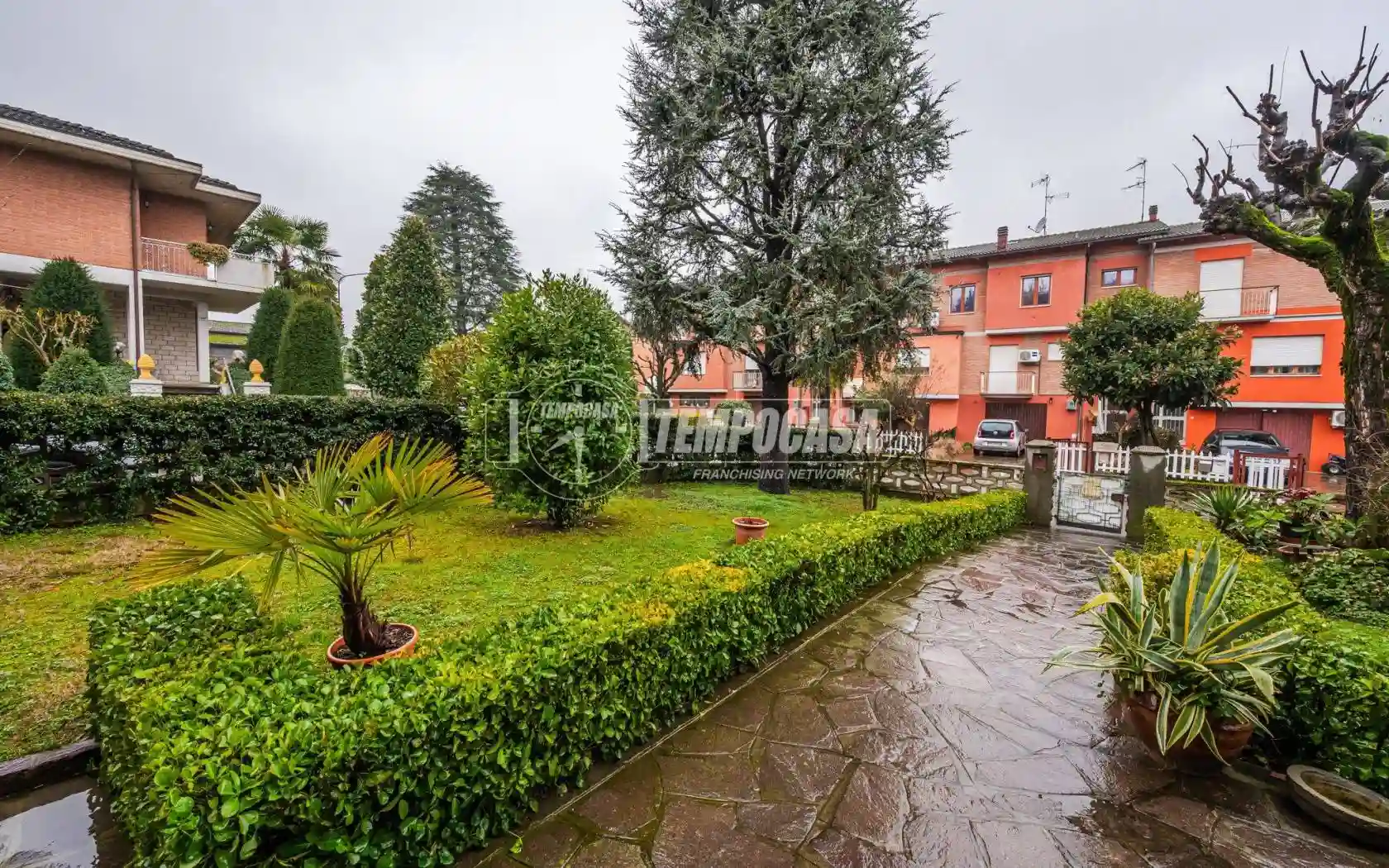 Villetta a schiera - foto 5