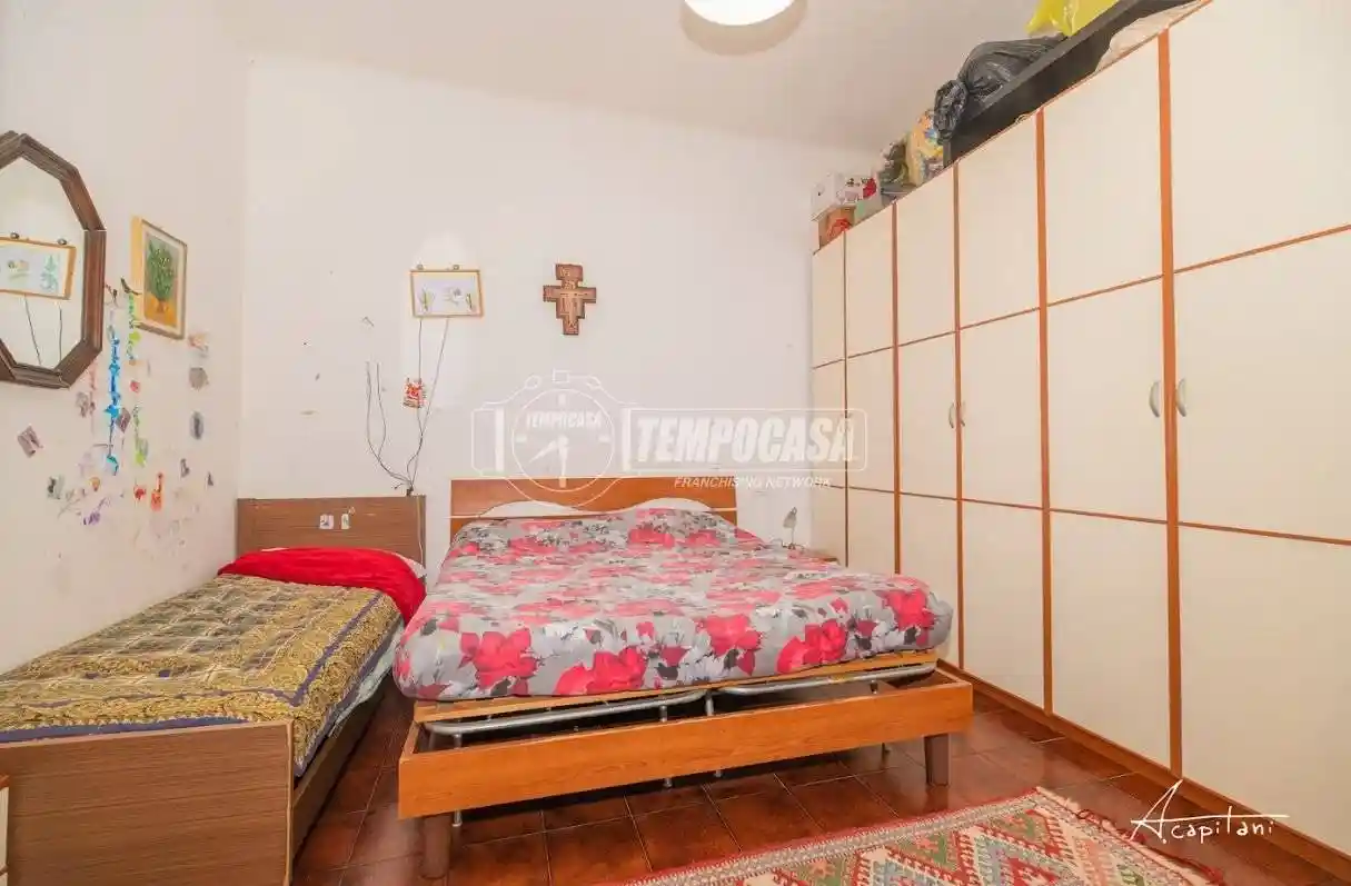 Appartamento in vendita a Rovigo