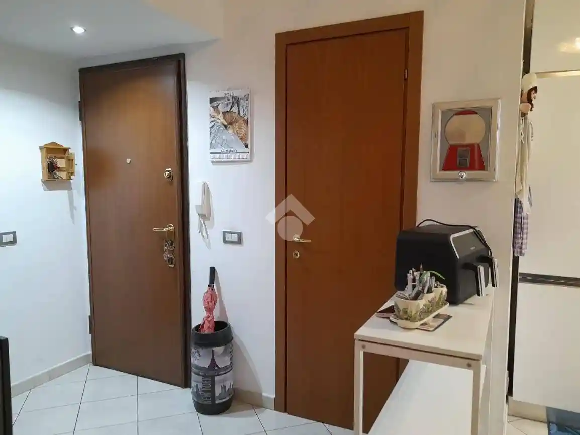 Appartamento in affitto a Monza